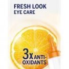 NIVEA Women'S Eye Cream Q10 plus C Rejuvenated + Full of Energy Complexion 15 Ml