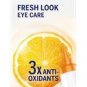 NIVEA Women'S Eye Cream Q10 plus C Rejuvenated + Full of Energy Complexion 15 Ml