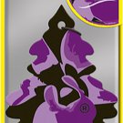 20X Wunder-Baum Relax Car Air Freshener