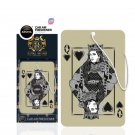 7X Aroma Royal Brand Hanging Air Car Freshener Queen
