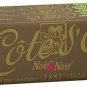Cote D'Or Noir De Noir. 3X150G Dark Belgian Chocolate, 150g bars (pack of 3 bars