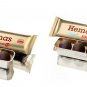 2x Hematogen Vita Rolls Classic Chocolate with Vitamin C 65g - Pack of 2