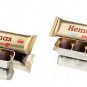 2x Hematogen Vita Rolls Classic Chocolate with Vitamin C 65g - Pack of 2
