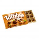 Toffifee Whole Hazelnut in Nougat Cream Filled Caramell ( 125 G / 15 Pcs ) Toffifee Whole Hazelnut in Nougat Cream Filled Caramell ( 125 G / 15 Pcs )