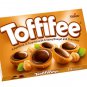 Toffifee Whole Hazelnut in Nougat Cream Filled Caramell ( 125 G / 15 Pcs )