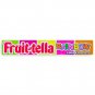 4x Fruit Tella Rainbow Chewy Candy with Fruit Juice 41g/1.44Oz (Pack of 4)