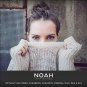 NOAH Yal Filler Hyaluronic Acid Serum - Travel Hair Serum, 20 ml
