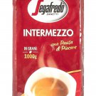 Segafredo Intermezzo Coffee Espresso Beans 1Kg