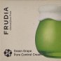 FRUDIA Grape Pore Control Cream 55g / 1.94Oz Korean Skin Care Facial Moisturizer