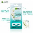 GARNIER Coconut Water and Hyaluronic Acid Hydra Bomb Eye Serum Mask 6G GARNIER Coconut Water and Hyaluronic Acid Hydra Bomb Eye Serum Mask 6G