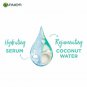 GARNIER Coconut Water and Hyaluronic Acid Hydra Bomb Eye Serum Mask 6G