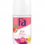 Fa Island Vibes Fiji Dream Anti-Perspirant Roll-On 50 Ml / 1.7 Fl Oz