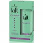 2X Schwarzkopf Taft VOLUME Hair POWDER Ultra Control 10G Vegan Formula