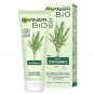 Garnier BIO Lemongrass Balancing Moisturizer for Face 50 Ml Hydrates the Skin