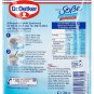 Dr. Oetker Vanilla Sauce Bag of 39g / 1.40Oz