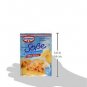 Dr. Oetker Vanilla Sauce Bag of 39g / 1.40Oz