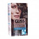 Schwarzkopf GLISS COLOR Hair 6-16 Hyaluron Acid Schwarzkopf GLISS COLOR Hair 6-16 Hyaluron Acid