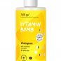 Kilig Vitamin Bomb Shampoo Made in Lithuania Best Quality Donation