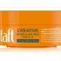 2X Schwarzkopf Taft Looks Creative Look Modelling Wax 05 Men Hair Styling 75Ml