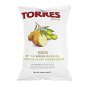 Patatas Fritas Torres Olive Oil Premium Potato Chips Big Bag 150g/5.29 Ounce