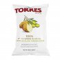 Patatas Fritas Torres Olive Oil Premium Potato Chips Big Bag 150g/5.29 Ounce