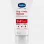 3 X Vaseline Expert Care Dry Hands Rescue Moisturises Protects against Bacteria