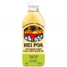 Hei Poa Tiare Traditional Monoi Oil 100ml 3.4 Fl Oz