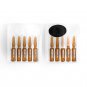 La Cabine Lip up Lift, 10x2ml / 0.07 fl oz Ampoules All Skin Types