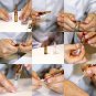 La Cabine Lip up Lift, 10x2ml / 0.07 fl oz Ampoules All Skin Types