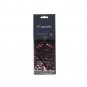 5X Acapella "Black Orchid" Car Freshener Made in Lithuania