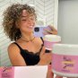 HAIR JAZZ - CURLS MAXI - SHAMPOO + BAUME + CREAM BOOSTER - CURLS ROUTINE