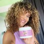 HAIR JAZZ - CURLS MAXI - SHAMPOO + BAUME + CREAM BOOSTER - CURLS ROUTINE