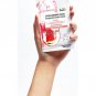 3X Garnier Naturals Ampoule Sheet Mask Hyaluronic Acid Watermelon Concentrated