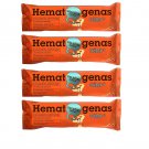 4x Hematogen Vita 50g - Classic Chocolate with Vitamin C - Pack of 4 4x Hematogen Vita 50g - Classic Chocolate with Vitamin C - Pack of 4
