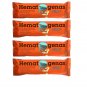 4x Hematogen Vita 50g - Classic Chocolate with Vitamin C - Pack of 4