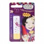 2X Caring Lip Balm for Kids Margarita Vanillaroma Hipoalergic FREE SHIPPING