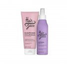 HAIR JAZZ SHAMPOO + LOTION - CAN BOOST THE GROWTH OF YOUR HAIR!