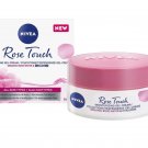 Nivea Face Gel Creme Rosenwasser Feuchtigkeitss