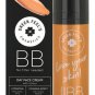 2X Green Feels BB Face Cream Hyaluronic Acid Avocado Oil Medium
