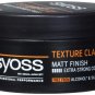 Syoss Texture Hair Styling Clay Matte Hair Tone 100 ml
