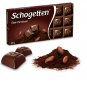 Schogetten Dark Chocolate Bar Candy Original German Chocolate 100G/3.52Oz