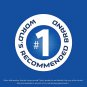4x3 Finish In-Wash Dishwasher Cleaner: Clean Hidden Grease & Grime - 4 Packs x 3
