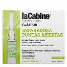 La Cabine Flash Hair Repair Split Ends Controls Frizz Ampoules 7x 5ml/0.17 fl oz La Cabine Flash Hair Repair Split Ends Controls Frizz Ampoules 7x 5ml/0.17 fl oz