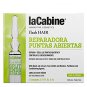 La Cabine Flash Hair Repair Split Ends Controls Frizz Ampoules 7x 5ml/0.17 fl oz