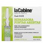 La Cabine Flash Hair Repair Split Ends Controls Frizz Ampoules 7x 5ml/0.17 fl oz