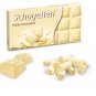 Schogetten German Chocolate Pack of 3 White Chocolate 100 grams