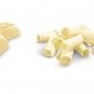Schogetten German Chocolate Pack of 3 White Chocolate 100 grams