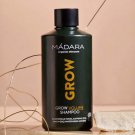 MÁDARA Organic Skincare Grow Volume Shampoo 250ml