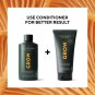 M&Atilde;�DARA Organic Skincare Grow Volume Shampoo 250ml
