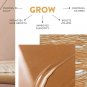 M&Atilde;�DARA Organic Skincare Grow Volume Shampoo 250ml